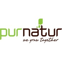 Purnatur B.V. logo - Similar company to Import Buddy