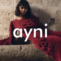 Ayni Universe logo - Similar company to Gencor Perú