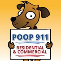 Poop 911 Dog Waste Removal Services