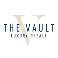 The Vault Luxury Resale logo - Similar company to Jerrimiah James