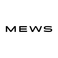 Mews R&D logo - Similar company to Smeca