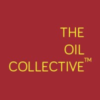 The Oil Collective logo - Similar company to Sparemitrr