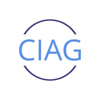 Cambridge International Advisory Group (CIAG) logo - Similar company to Mjoy Reading