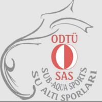 ODTÜ Su Altı Sporları Topluluğu / METU Sub-Aqua Sports logo - Similar company to Metu Chess Society