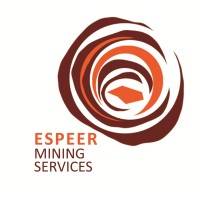 ESPEER Mining Services logo - Similar company to Farabin Mines & Metals Development International Co. Ltd.