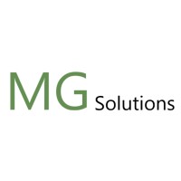 MG Solutions logo - Similar company to M G Solution Pvt. Ltd.