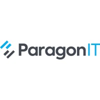 ParagonIT logo - Similar company to It Easy