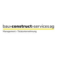 bau construct services ag logo - Similar company to Bau Construct