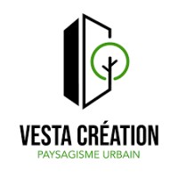 Vesta Création logo - Similar company to Signature Drh +