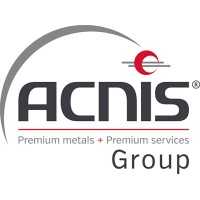 ACNIS Group logo - Similar company to 3D New Shape