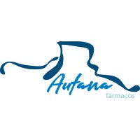 Autana Farmacos S.L logo - Similar company to Nutravic