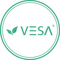 Vesa Beauty logo - Similar company to Violetdot