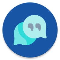 FlashChat logo - Similar company to Hotmedia