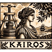 Kairos Options AI logo - Similar company to Headstart Copywriting