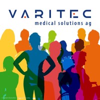 Varitec AG logo - Similar company to Vermed-Tec
