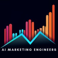 AI Marketing Engineers logo - Similar company to Link2Md