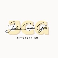 Just Couple Gifts logo - Similar company to Vintage Thrifts Store