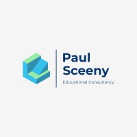Paul Sceeny | Educational Consultancy logo - Similar company to European Basic Skills Network - Ebsn