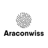 Araconwiss GmbH logo - Similar company to Chaordic Gmbh