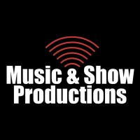 Music & Show Productions logo - Similar company to Inked!