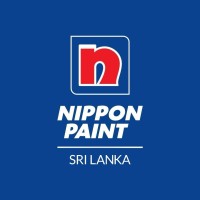 Nippon Paint Sri Lanka logo - Similar company to Orange Electrics