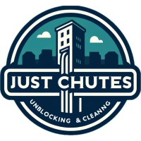 Just Chutes logo - Similar company to Mediaform