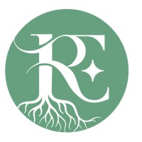 Rooted Ethos logo - Similar company to Psychedelic Science At Berkeley