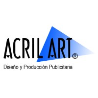 Acrilart Chile logo - Similar company to Arquipol Spa