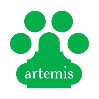 Artemis logo - Similar company to Liberty Support Services