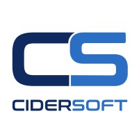 Cidersoft - Web Design & Staff Augmentation logo - Similar company to Raheem Solutions | Agile Staff Augmentation