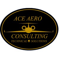 Ace Aero Consulting logo - Similar company to Ace Thermal Systems