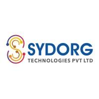 Sydorg Technologies logo - Similar company to Sys.Out Technologies