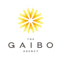 The Gaibo Agency logo - Similar company to Connect2India