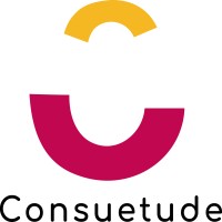 Consuetude logo - Similar company to Conciergeriejanua