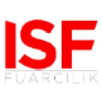 ISF Fuarcılık logo - Similar company to Mars Fuarcilik