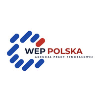 WEP Polska logo - Similar company to Omega It Consulting