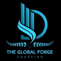 The Global Forge logo - Similar company to Global Forge