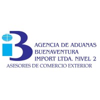 Agencia De Aduanas Buenaventura Import Ltda. Nivel 2