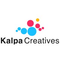 Kalpa Creatives Pvt.Ltd. logo - Similar company to Decision Trust Pvt Ltd