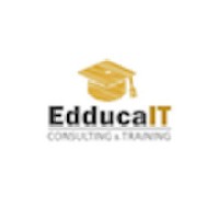 EdducaIT S.A.S logo - Similar company to Percept