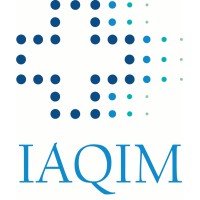 International Association for Quality in Medicine (IAQIM) logo - Similar company to Qld Dental Sleep Therapy