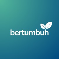 Bertumbuh logo - Similar company to Ping Ai