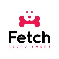 Fetch Recruitment Ltd logo - Similar company to Peridot Shore Ltd.