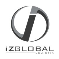 İz Global Lojistik logo - Similar company to Iz-Global
