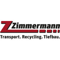 Zimmermann Transport Recycling Tiefbau logo - Similar company to Getag Entsorgungs-Technik Ag