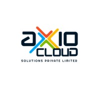 Axiocloud Solutions Private Limited logo - Similar company to Dynamics Teams Aps