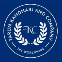Tarun Kandhari & Company FZC logo - Similar company to Ainexgen
