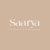 Saarya logo - Similar company to Noran'S