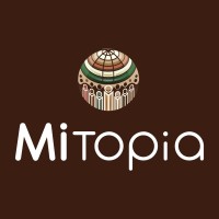 MiTopia_SA logo - Similar company to Neugo - Intelligent Digital Engagement Solutions
