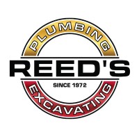 Reed’s Plumbing & Excavating logo - Similar company to Cp Excavating & Mining